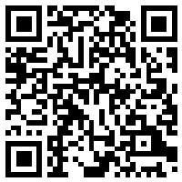 QR Code for bitcoin:152Cvbii9pbvfFYfPieZwiJ7n34eaupi6y