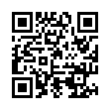 QR Code for bitcoin:152FXJcnDfPhKYaEr4ir5arAHteKeH3LiY