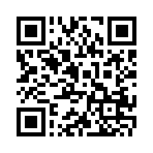 QR Code for bitcoin:152JYu3CodHiUbbacBayCHp3RNZ8K14mgG