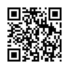 QR Code for bitcoin:152LRaBVmgiRot1A8vbpcdCUBeFHDwgJhv