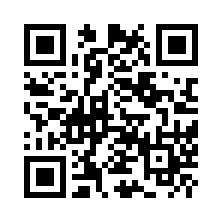 QR Code for bitcoin:152NVa1EBntLXZvXcosJktmPFAPJerKkFK