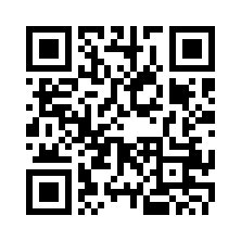 QR Code for bitcoin:152NxdLAukPXFkfiz19YdfdkC9BqxsNATp