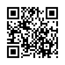 QR Code for bitcoin:152S5cVGgtpatjr3gKQCP3TELQXmNCVW7P