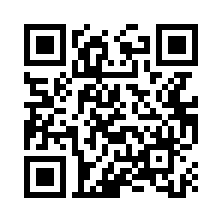 QR Code for bitcoin:152S6AbA33BVDfen2aKzFGinJRPazjs8i9