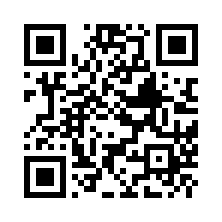 QR Code for bitcoin:152SFLcgsQFhgCz5D61zZ2BK4DxTmVALxx