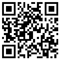 QR Code for bitcoin:152SrXByr7vag1qf47HN274SPHXT6EN8yB