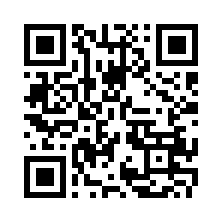 QR Code for bitcoin:152UTAj7uGiGBgAxReSP21X2FGNPNbXwjX