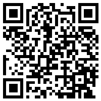QR Code for bitcoin:152VUZWpafZPrkFN4uRiusnSsMZ6GbzWX6