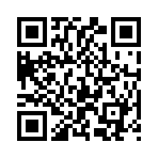 QR Code for bitcoin:152WJAtzpi44NxgRUkqZcokjcLWHaL5bSS