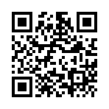 QR Code for bitcoin:152WJHJvoMjghBKCpvWf6Y5WsdAz258xew