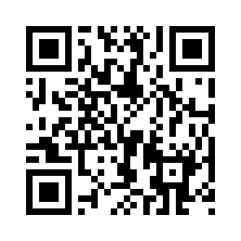 QR Code for bitcoin:152WRFDfJguMTS52mFK6k5V6iTgqQZzM4R
