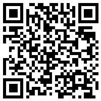 QR Code for bitcoin:152Wbby2zJmKooAMqFPcZBeLRdWunYR7n3