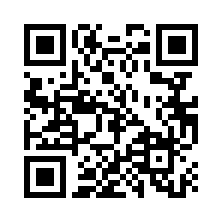 QR Code for bitcoin:152XTLBatVLHDiGfv66nFTSkbDLPyZioVs