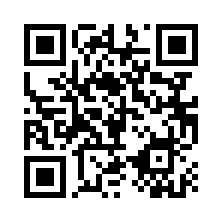 QR Code for bitcoin:152XUjKv9qFBnp2nh2GRqDVSqKyRo2oPra