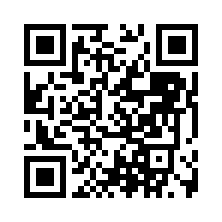 QR Code for bitcoin:152Xp2sRmCFVu1W596iGmch6J4DzVySyvp