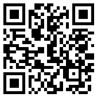 QR Code for bitcoin:152aRcV38S696W5RYE2KVpZ4EyDiqTYTFc