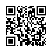 QR Code for bitcoin:152bvWFgtPhPwnCj8AZenCfor4eskrRM2D