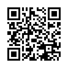 QR Code for bitcoin:152bxpLS9vaQaP4JT3BLNoHtu4Ymmc7XWv