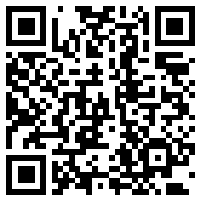QR Code for bitcoin:152eEEfmukYFEuxB4T79AbQfBJS8HEFv3a