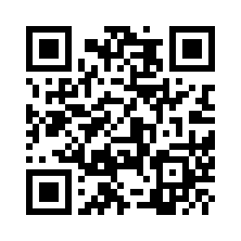 QR Code for bitcoin:152eF1RKomQKBFBmsMkGGA2MVNBJkfnDe5