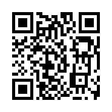QR Code for bitcoin:152ekRGoGe9e13NPRphRAKUA3TCwYq4Er6