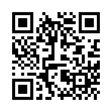 QR Code for bitcoin:152fbHijKXvV3szVCmMSCTScFwrdpUujbG