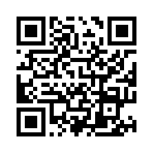 QR Code for bitcoin:152focKjhBAnuVMfaB3eRNmdt5QwVd2qq2