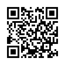 QR Code for bitcoin:152fxPryqmCs5E2KAMi791aX8LD3wCPFad