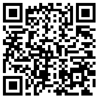 QR Code for bitcoin:152gjvYyStVuyVLLDRLbJ3U9gCZ7Zc3aCb