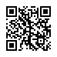 QR Code for bitcoin:152izRWiRVTWMmdMVVYMzjbggskd1WmyeG