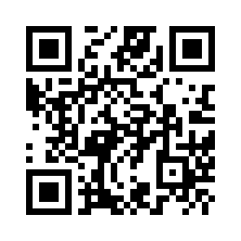 QR Code for bitcoin:152jQNNt8uC2b8nYn8zL5P6d8AnV8bcCFE