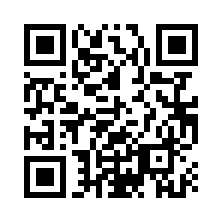 QR Code for bitcoin:152jVCdseyPSkZaCE74oJssnNpbXQBLGkv