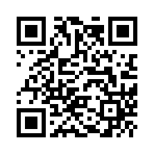 QR Code for bitcoin:152jiCEKA34uhVbhx7djiZPAsCn9NkVLgt