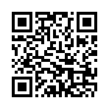 QR Code for bitcoin:152jxmDG1rLLFmLLCDU3ftZGQy9hSZbpUP
