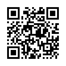 QR Code for bitcoin:152kxMqVXkeFFwfSw16QkhH444V5AXikko