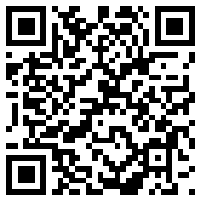 QR Code for bitcoin:152m35pdyUp6MgUWffSTtthZd15t7VNALD
