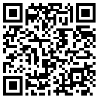 QR Code for bitcoin:152o42ajJMkbwjtVBndcVbKcmLyU7f8amT