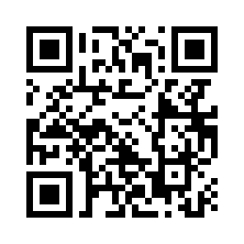 QR Code for bitcoin:152s54DHcd9mHB4JGVW9Y8kWDYAySnFm1d