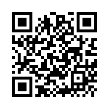 QR Code for bitcoin:152u1DvRNsVofD1SCy26ydSL96DvH2dSQv