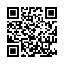 QR Code for bitcoin:152uNGvJaE7pRuGLdt2yCfAXepxQDvrHym