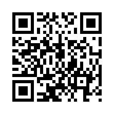 QR Code for bitcoin:152ukDa3ZegUymKPSv1ST1GoJb2G7XaR5E