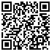 QR Code for bitcoin:152v87FScoG6Z4ohbsd3JWvaqBc3qdSGES