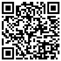 QR Code for bitcoin:152vey7H21nXfAHsegSkysfa64vs1CMJJd