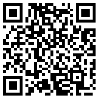 QR Code for bitcoin:152vvED6fZnPSAPic6s37xXjBaAzCFzM7N