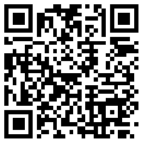QR Code for bitcoin:152x4dGjPVpJFBhAiF5apdSjDvxCbg9M5P
