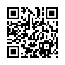 QR Code for bitcoin:152yTtonSamMd76bPoL3RGit2WhF9y7gHX