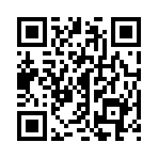 QR Code for bitcoin:152ygGo78mh7mVHomCsc5aJDFiswnxQCV5