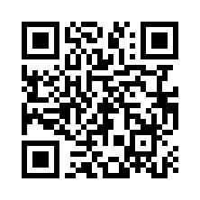 QR Code for bitcoin:152zCGRmyCjVxTRxLBwKx6Xf2CFfugvhMr