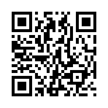 QR Code for bitcoin:15366KV69Ko3mFTwMviPh2MsNhX6Qfoe41
