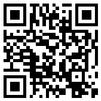 QR Code for bitcoin:1536BNXXJKSWcXZ2qtREUDNrWbFSL6LAXd